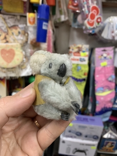 Prendedor Pitipinzas Koala