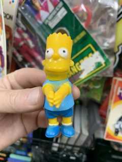 Prendedor Pitipinzas Bart Simpson en internet