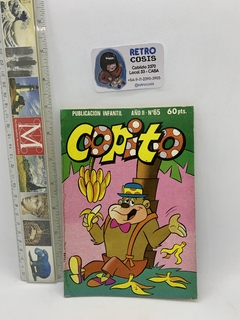 Comics - Copito #65