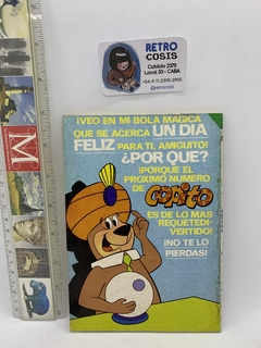 Comics - Copito #65 - comprar online
