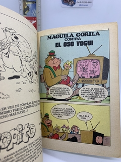 Comics - Copito #65 - RETROCOSIS