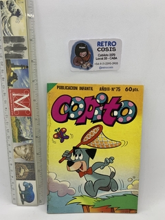 Comics - Copito #75