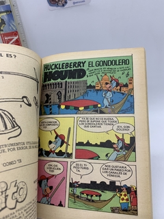 Comics - Copito #75 en internet