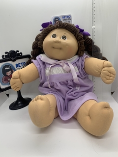 muñeca CPK original 1984 - comprar online