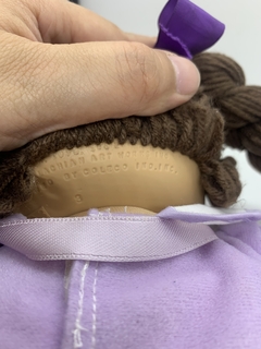 muñeca CPK original 1984