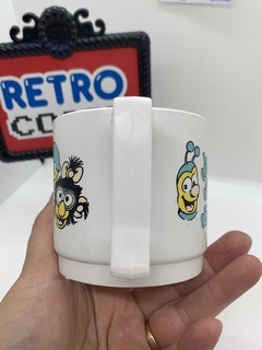 Imagen de Taza Xuxa (Brasil) melamina 2 dep