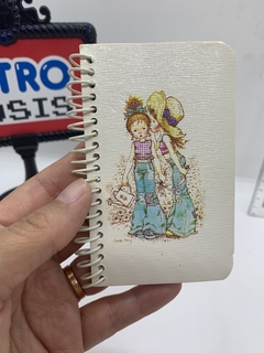mini anotador Sarah Kay 3