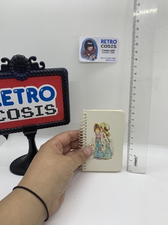 mini anotador Sarah Kay 3 - comprar online