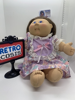 muñeca CPK pelo Cornsilk original 2004 - comprar online