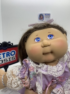 muñeca CPK pelo Cornsilk original 2004