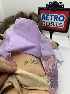 muñeca CPK pelo Cornsilk original 2004 - RETROCOSIS