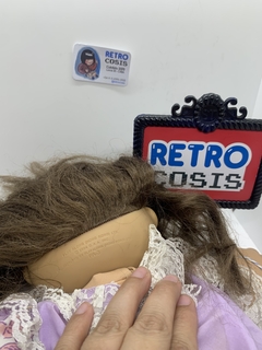 muñeca CPK pelo Cornsilk original 2004 - tienda online