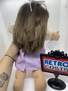 Imagen de muñeca CPK pelo Cornsilk original 2004