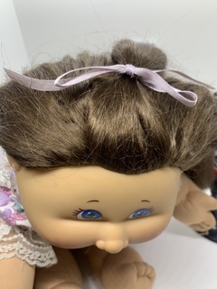 muñeca CPK pelo Cornsilk original 2004