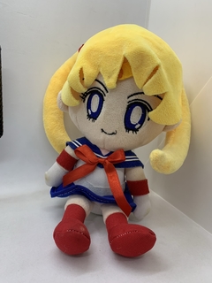 Peluche Sailor Moon con sopapa para colgar en internet