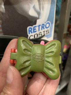 Polly Pocket - See Saw Reloj McDonalds - RETROCOSIS