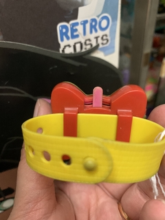Polly Pocket - See Saw Reloj McDonalds - tienda online