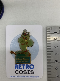 Pin Original Aladino Genio Disney en internet