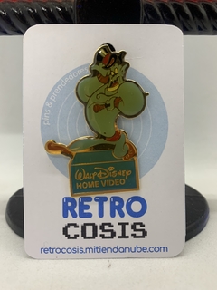 Pin Original Aladino Genio Disney