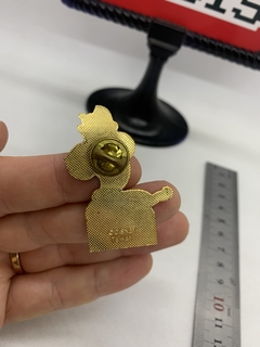Pin Original Aladino Genio Disney - comprar online
