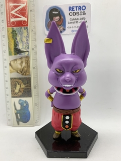 Figura - Champa (Dragon Ball) - tienda online
