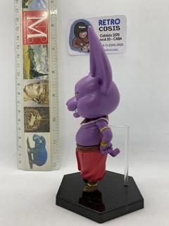 Figura - Champa (Dragon Ball) en internet