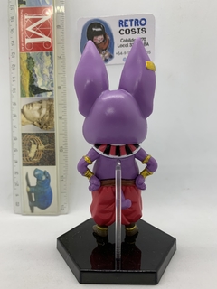 Figura - Champa (Dragon Ball) - comprar online