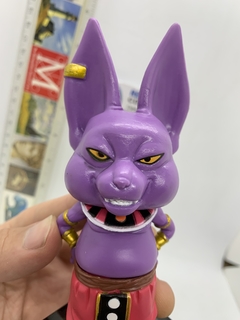 Figura - Champa (Dragon Ball)