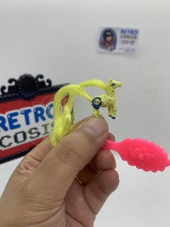 My Little Club caballito amarillo - JOCSA - comprar online