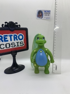 Darlin' Dinos - verde con detalle - comprar online