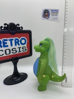 Darlin' Dinos - verde con detalle - tienda online
