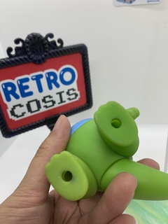Imagen de Darlin' Dinos - verde con detalle