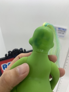 Darlin' Dinos - verde con detalle