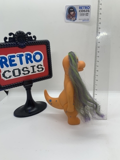 Darlin' Dinos - naranja en internet