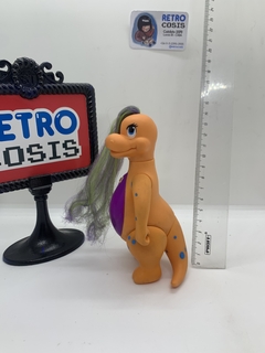 Darlin' Dinos - naranja - tienda online