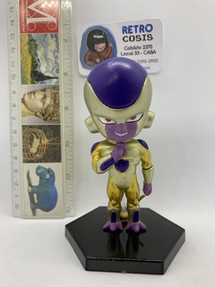 Figura - Golden Freezer (Dragon Ball) - tienda online