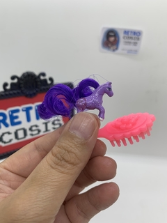 My Little Club caballito violeta - JOCSA - comprar online