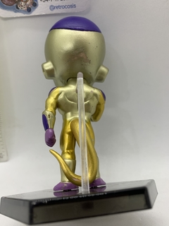 Figura - Golden Freezer (Dragon Ball) - comprar online
