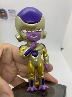 Figura - Golden Freezer (Dragon Ball)