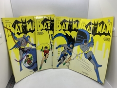 Batman "Las primeras 100 Historietas" Clarin - comprar online