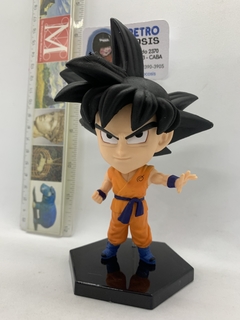 Figura - Goku (Dragon Ball) - comprar online