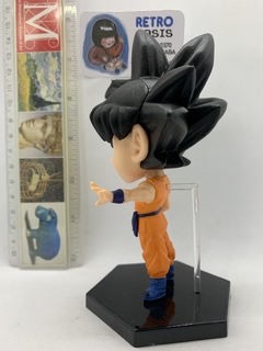 Figura - Goku (Dragon Ball) en internet