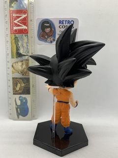 Figura - Goku (Dragon Ball) - RETROCOSIS