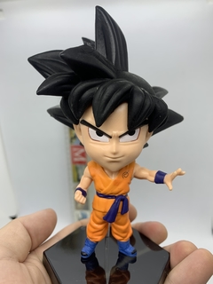 Figura - Goku (Dragon Ball) - tienda online