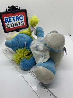 Peluche Pitufina grandecita - comprar online
