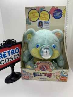 Peluche Narigositos - Nosy bear Snowplay - comprar online