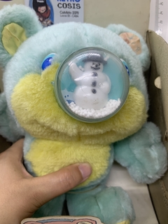 Peluche Narigositos - Nosy bear Snowplay en internet