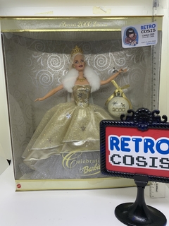 Barbie - Celebration special 2000 edition - comprar online