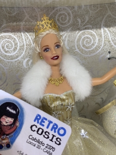 Barbie - Celebration special 2000 edition