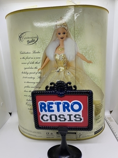 Barbie - Celebration special 2000 edition en internet